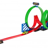 Racing Track Fast Loop