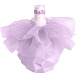 Toilet Water MARTINELIA Shimmer Glittery Purple 100 ml