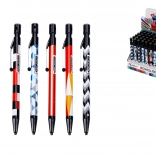 Mechanikus ceruza 2 mm heggyel