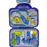 Doctor's Kit with Equipment for Kids