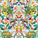 Puzzle Safari 1000 Pieces