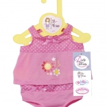 Dolly Moda underwear for dolls 38–46 cm