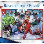 Ravensburger kinder puzzel Marvel Avengers 100 stukken