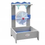 Water Mill for Kids CLASSIC WORLD EDU – Outdoor Water Play