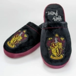 Slippers Harry Potter Gryffindor