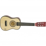 Vilac acoustic guitar for children natural