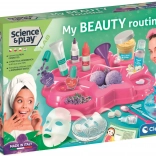Cosmetic Studio – CLEMENTONI SCIENCE&PLAY Science Lab