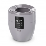 LOVI Flessenwarmer grijs