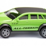 Mercedes E-klasse terreinwagen 4x24