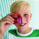 Kit per la creazione e la pittura di draghi