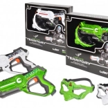 Venira Light Greens met Appelsmaak en Prebiotica