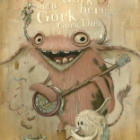 Puzzle 1000 Pieces Zozoville Banjo