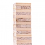 Tonny Wooden Tower