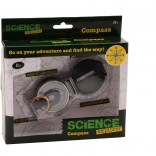Kids' Compass SCIENCE EXPLORER