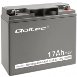 AGM Battery 12V 17Ah