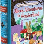 Puzzle Professor Puzzle Alice in Wonderland 252 pieces