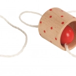 GOKI Gioco motorico Acchiappa la pallina 1 pz (assortito)