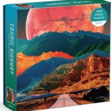 Puzzle Heavenly Path 1000 Pieces