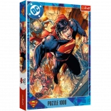Superman Puzzle 1000 Pieces