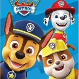 Nickelodeon Paw Patrol Aqua Magic – magisch schilderen met water