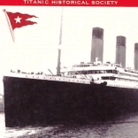 Playing Cards with Titanic Theme