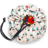 Mini toy storage bag Play & Go – Supergirl