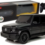 Mercedes-AMG G63 R/C Bil 1:24 sort