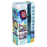 Stitch smart watch with camera