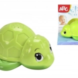 Bath Turtle – spraying floating bath toy