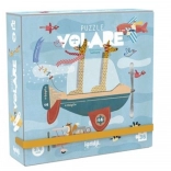 Flying Puzzle 36 pcs