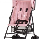 Golf Stroller Chipolino Point Pink Marshmallow