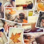 Puzzle GRAPHIC Enjoy It 1000 Pieces