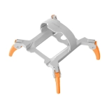 Sunnylife landing gear for DJI Mini 4 Pro, orange