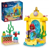 LEGO Disney 43235 Ariel and Her Music Stage