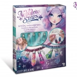 Nebulous Stars wensketting