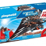 Playmobil Sports & Action Pack de Démarrage Planeur
