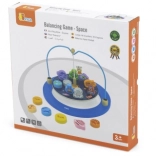 Balancing Game - Cosmic Fun