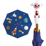 Vilac kids' astronaut umbrella