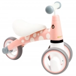 Loopfiets ECOTOYS Flamingo