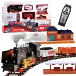 RC0346 Large Electric Train RC0346 Remote-Controlled Train