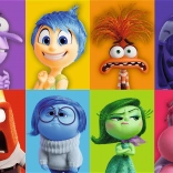 Inside Out 2: Know Your Emotions 60-piece Puzzle