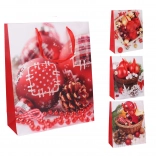 Gift Bag L Christmas 31 × 40 × 12 cm