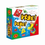 Pexi Towers – family skill game