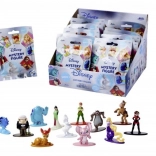 Disney Nano Figure in Blind Bag – Metal Collectible Mini Figure 4 cm (Wave 3, 12 types)