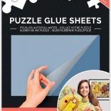 Adhesive Film for 1000 Piece Puzzle