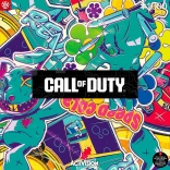 Puzzle Good Loot Call of Duty Zombies Collage 1000 pieces