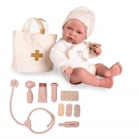 Realistic Baby Doll Antonio Juan