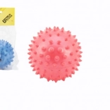 9 cm Rubber Massage Anti-Stress Ball