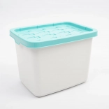 Doloni storage box 18 l white