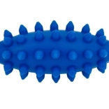 Sensory Massage Bean Blue